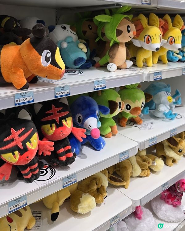 ## 大阪必去！大丸梅田店13樓超靚  🤩
