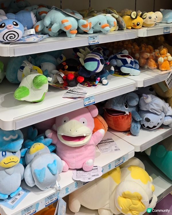 ## 大阪必去！大丸梅田店13樓超靚  🤩