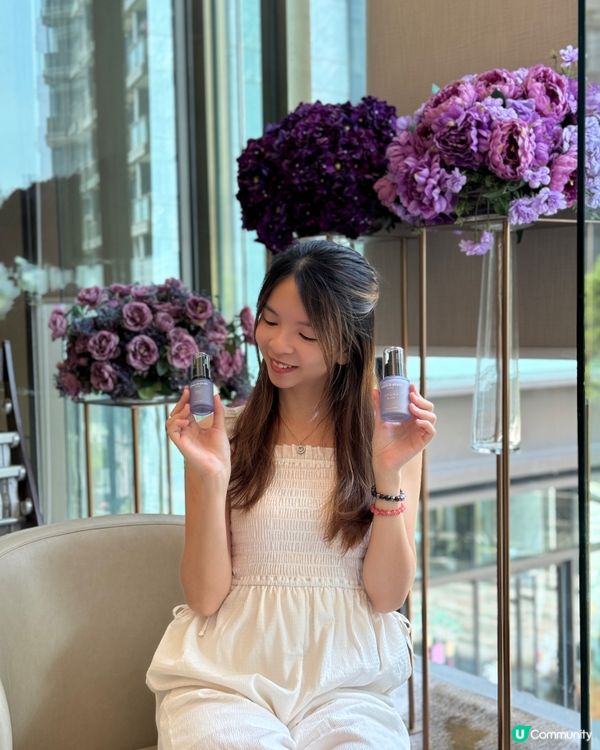  【elvis+elvin | 丁香精華&乳液】