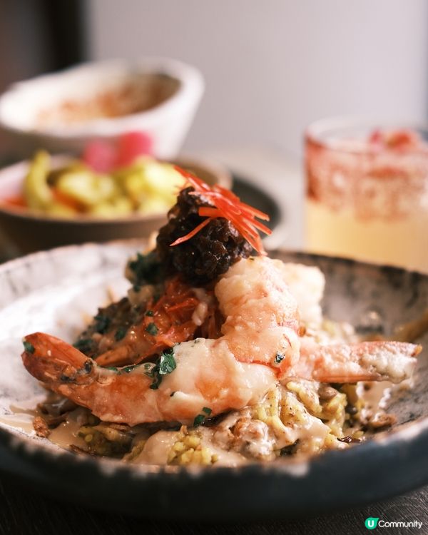 中環必食中東菜🤤 開門前已經大排長龍！