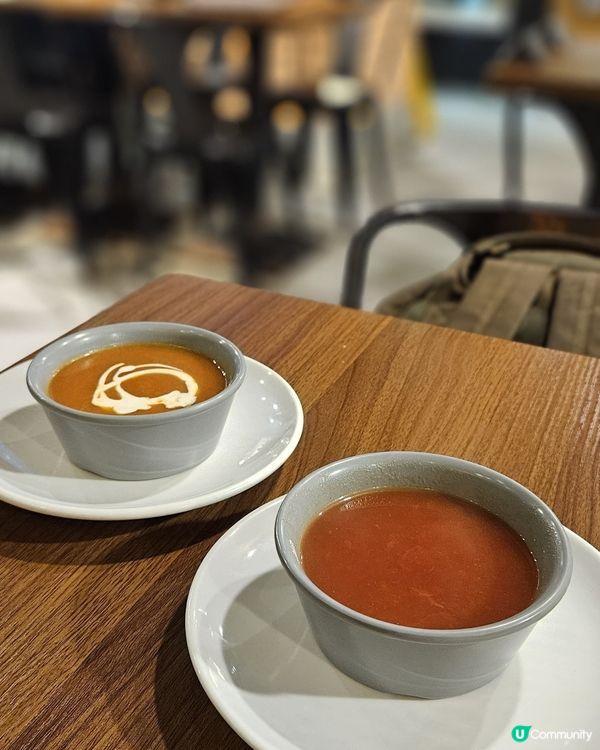 浪漫西餐之選《WM Café & Bar 》