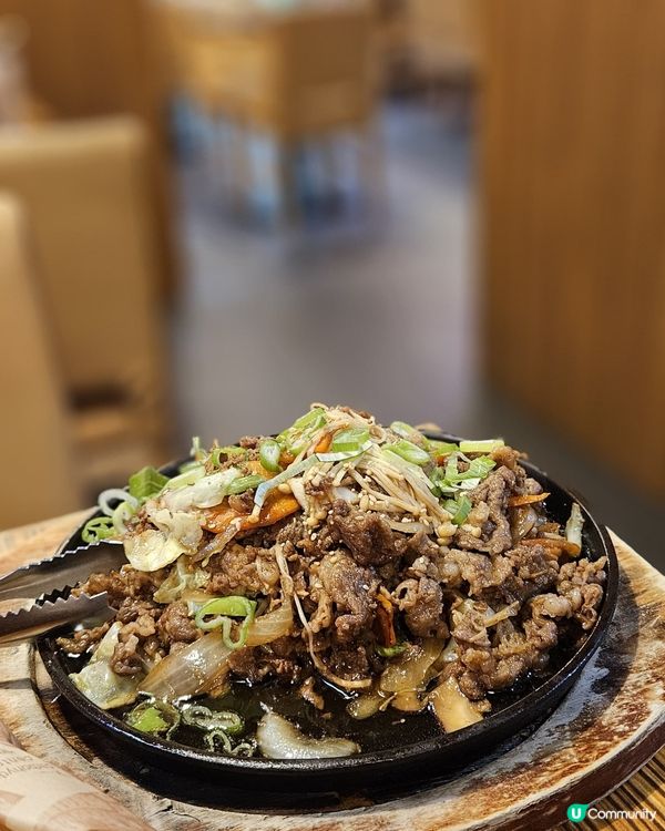 韓國炸雞之《李家》