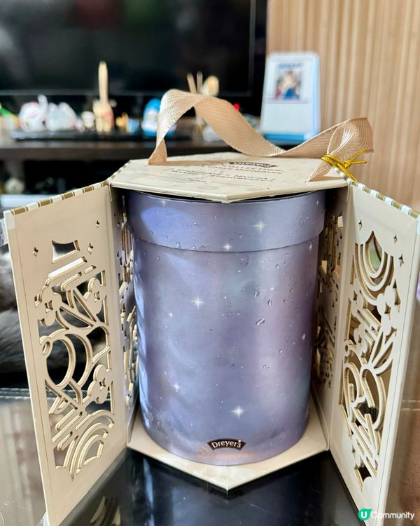 ✨✨Dreyer’s雪糕月餅✨✨