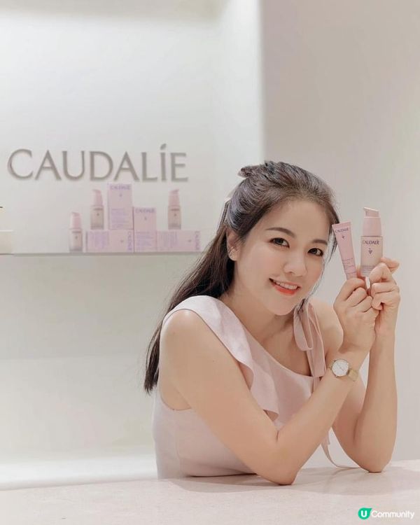 法國護膚🇫🇷將軍澳登陸啦🥳