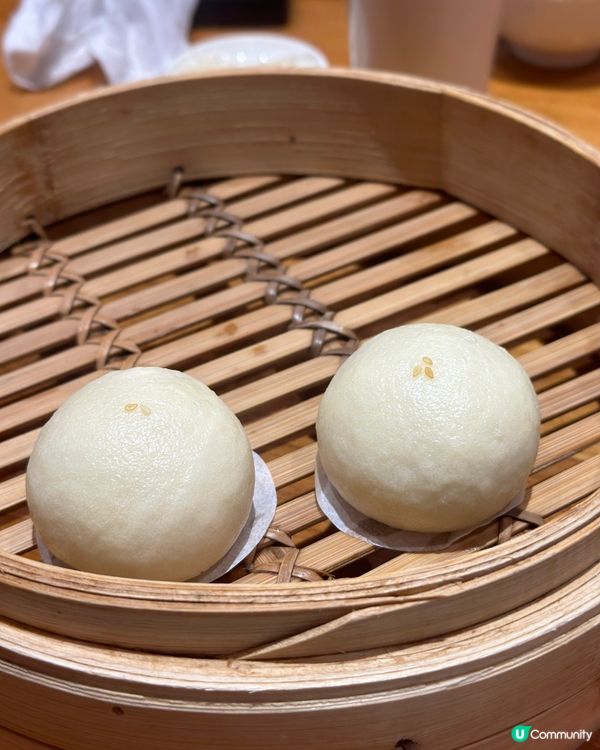 台北 鼎泰豐 必食推介😋