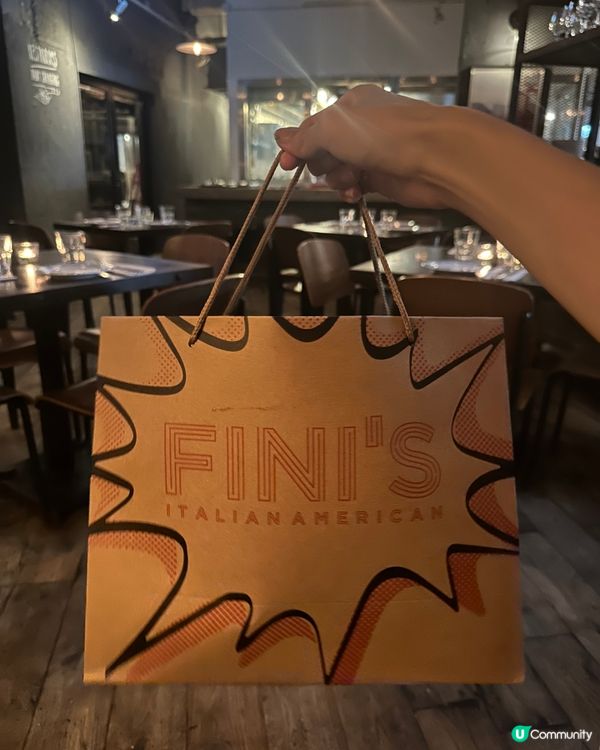 中環美食紐黑文披薩🍕