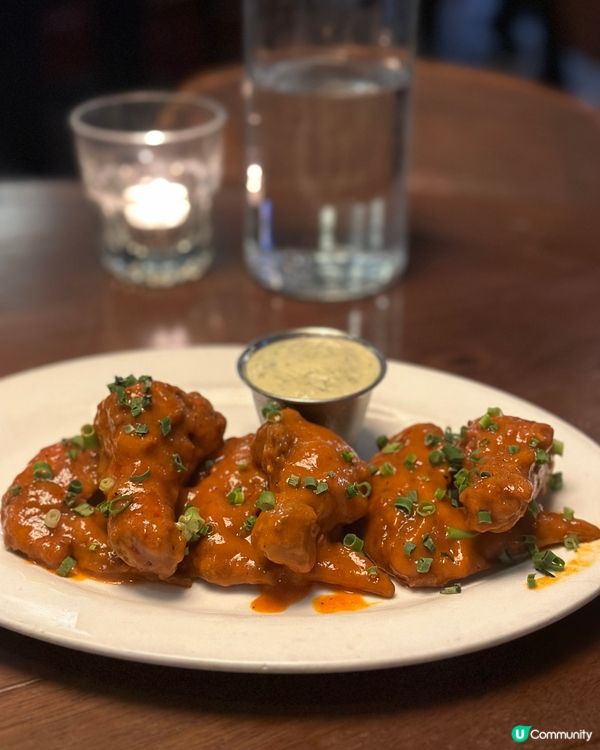 中環美食紐黑文披薩🍕