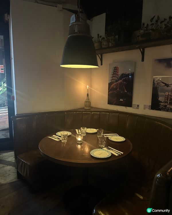 中環美食紐黑文披薩🍕