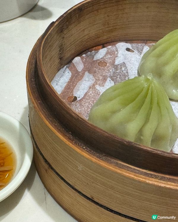 溢出中國味：夏麵館