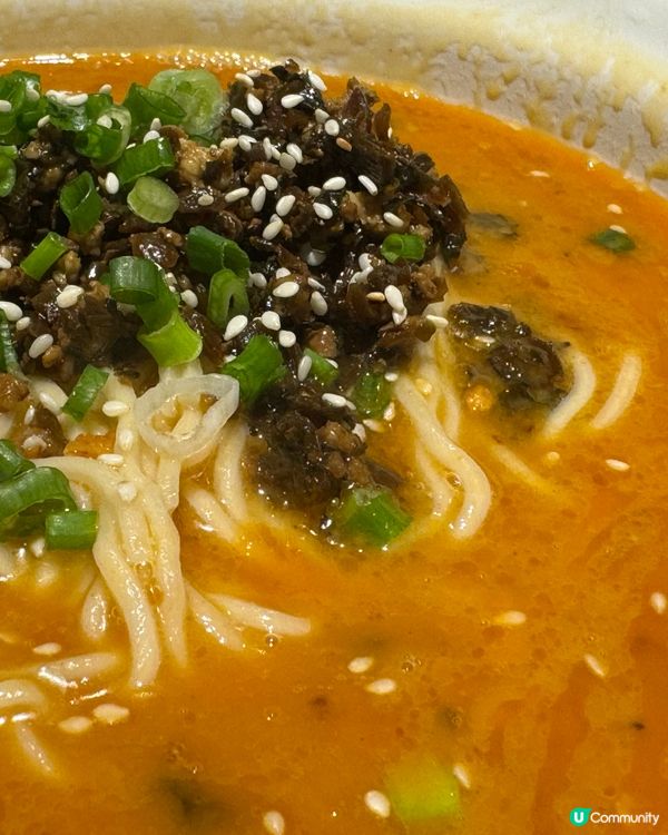 溢出中國味：夏麵館