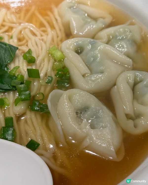 溢出中國味：夏麵館