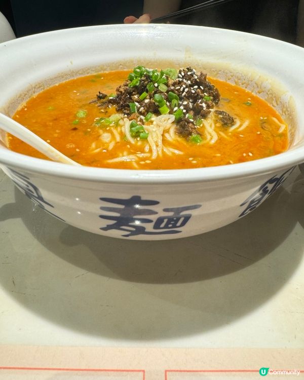 溢出中國味：夏麵館