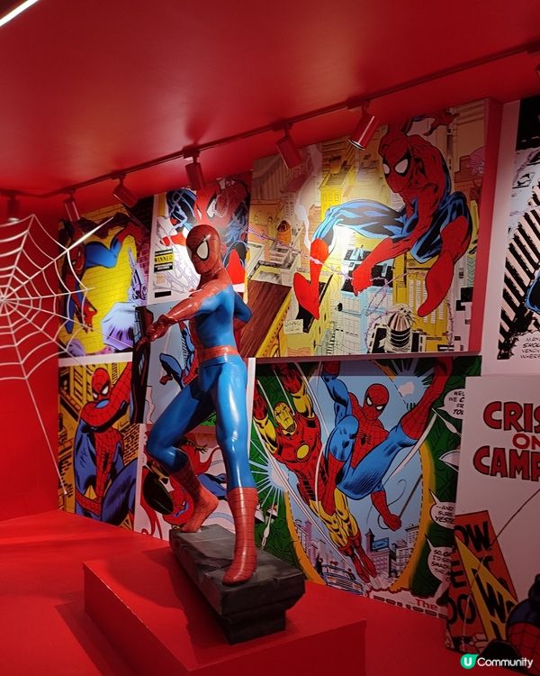 死侍與金剛狼戰