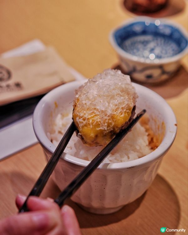 沙田新城市廣場 肉肉大米 🥩  日本和牛漢堡扒  🤤