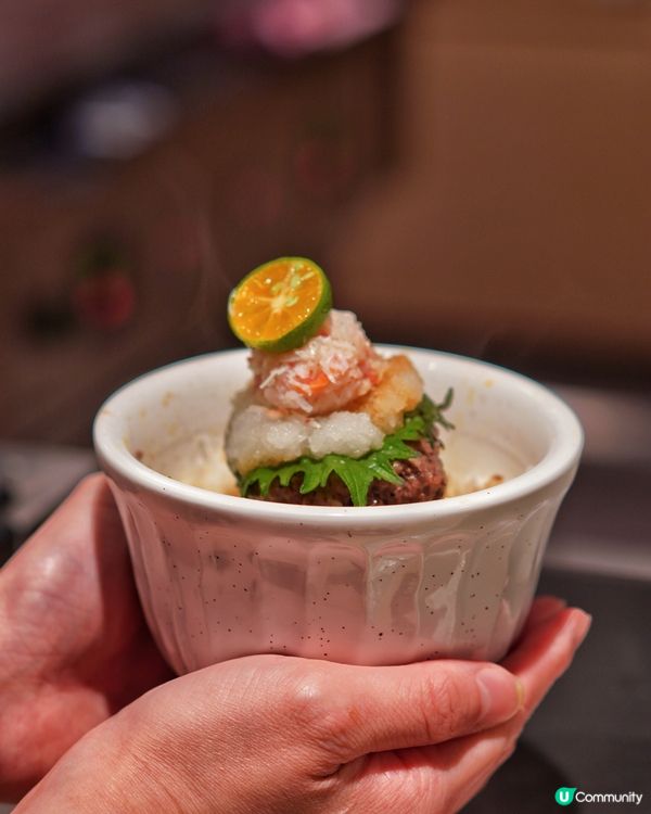 沙田新城市廣場 肉肉大米 🥩  日本和牛漢堡扒  🤤