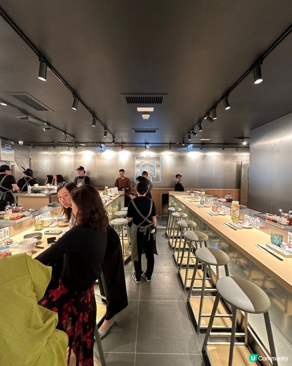 沙田新城市廣場 肉肉大米 🥩  日本和牛漢堡扒  🤤