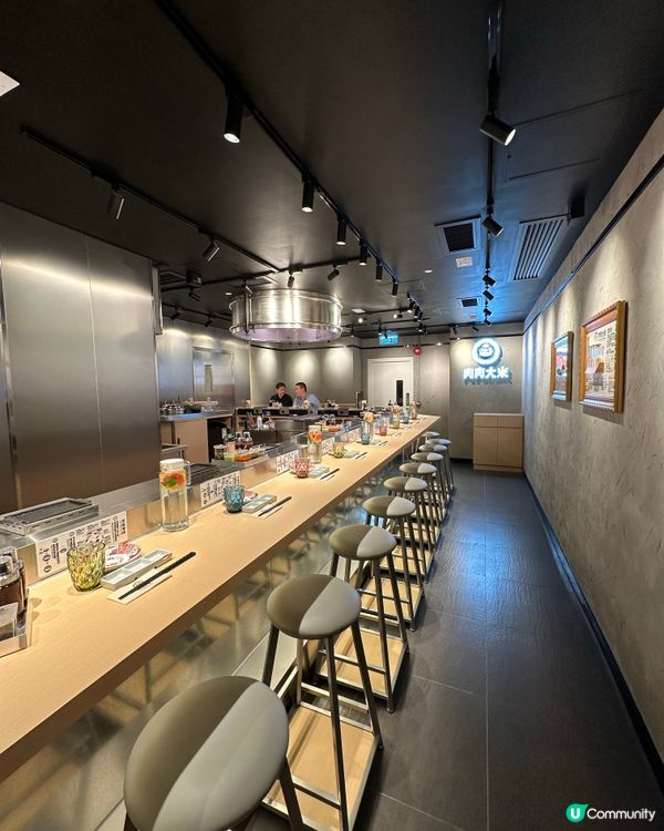 沙田新城市廣場 肉肉大米 🥩  日本和牛漢堡扒  🤤