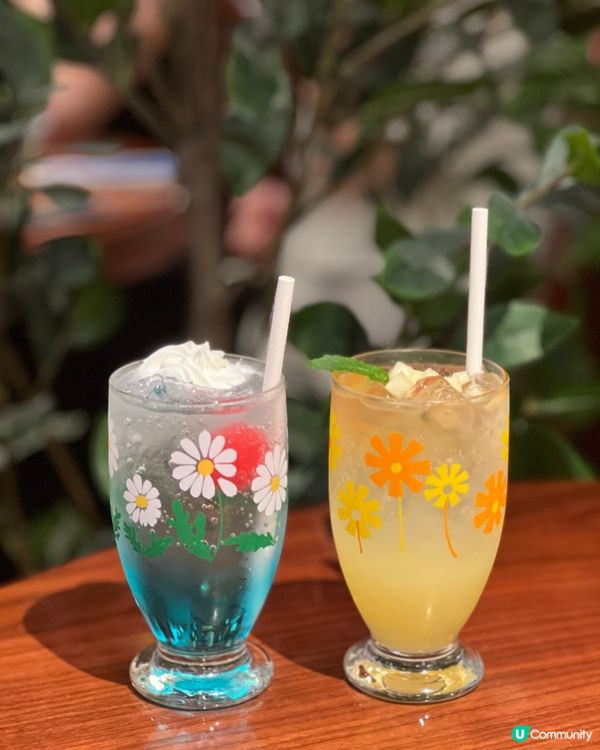 🇯🇵昭和風日式西餐廳打卡必去！🤩