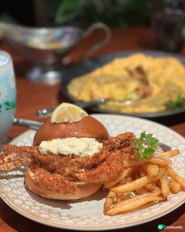 🇯🇵昭和風日式西餐廳打卡必去！🤩