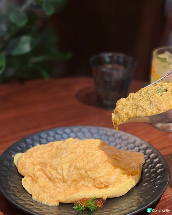 🇯🇵昭和風日式西餐廳打卡必去！🤩