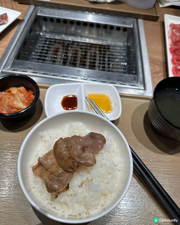 ## 燒肉控必試🔥排隊都值得🤤