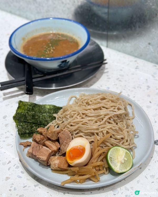 希慎廣場i.t blueblock美食