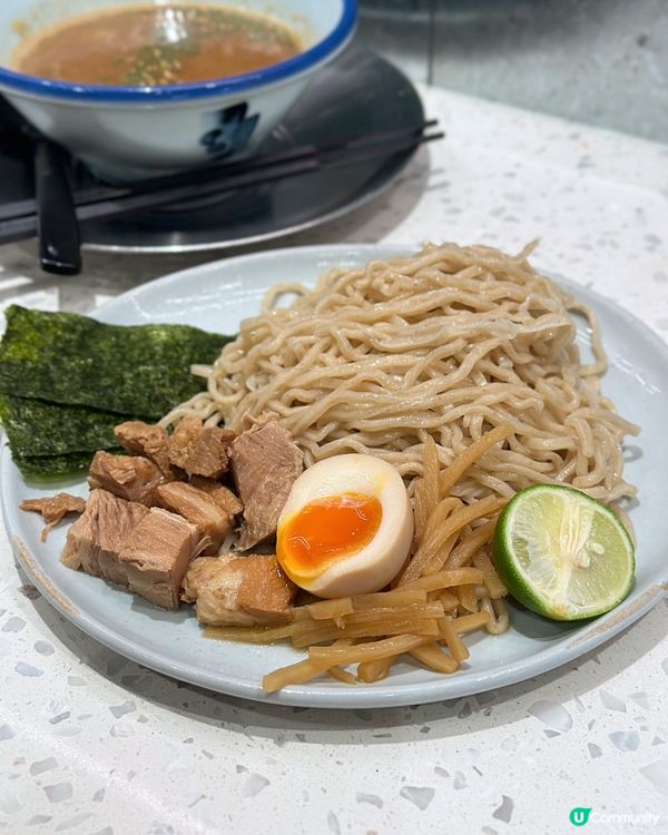 希慎廣場i.t blueblock美食