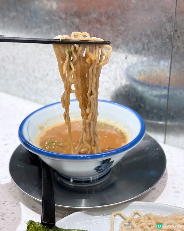 希慎廣場i.t blueblock美食