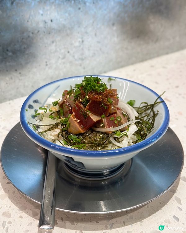 希慎廣場i.t blueblock美食