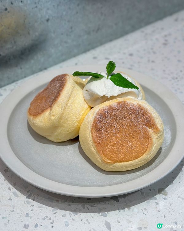 希慎廣場i.t blueblock美食