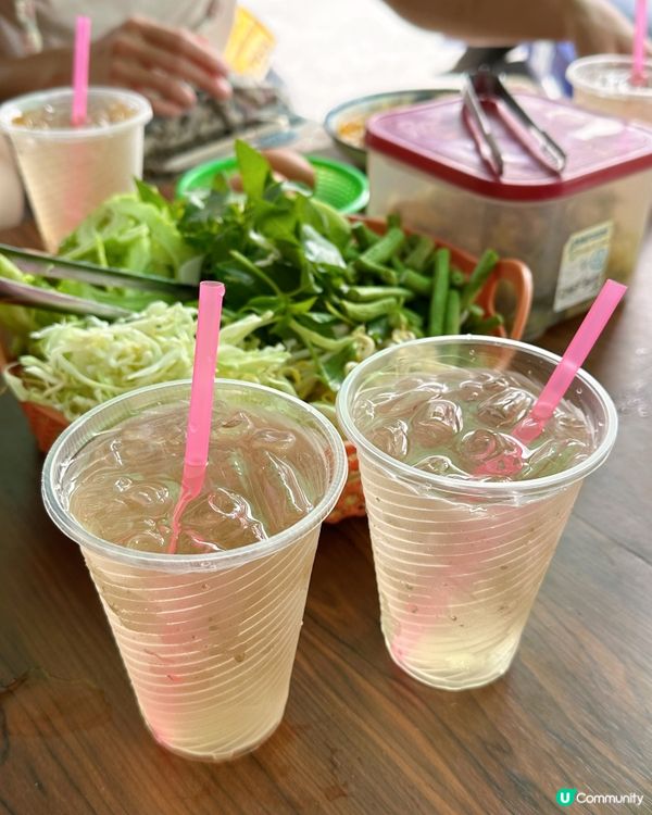 🇹🇭 泰餓之旅