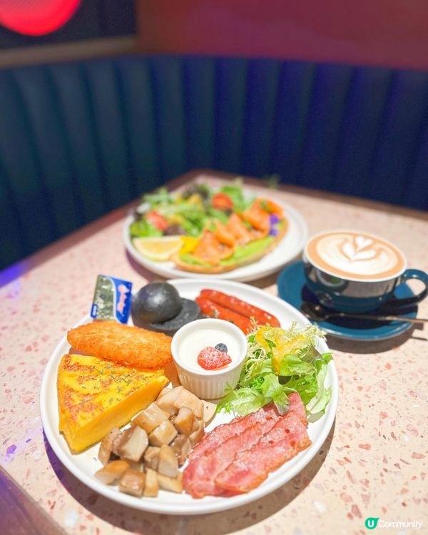 超好食輕食之選