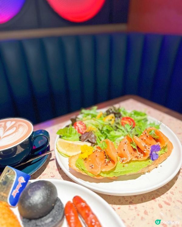 超好食輕食之選