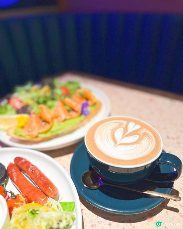 超好食輕食之選