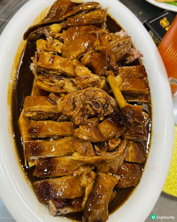 美味重現的功夫菜