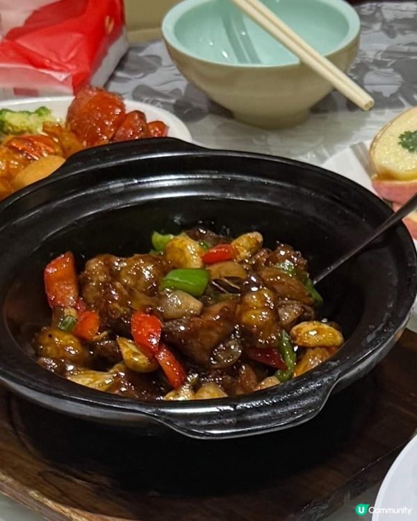 好味道👍🏻金玉滿堂