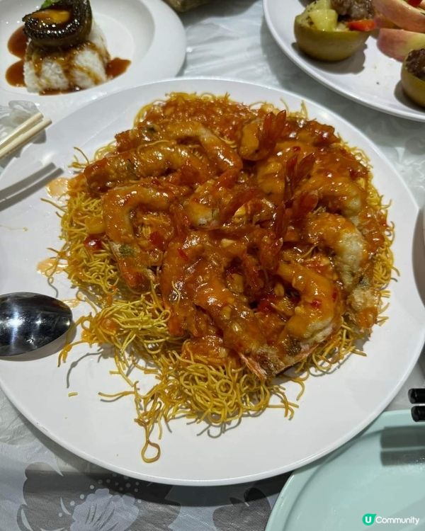 好味道👍🏻金玉滿堂