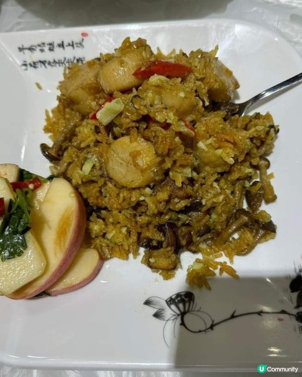 好味道👍🏻金玉滿堂