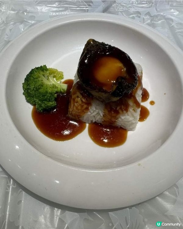 好味道👍🏻金玉滿堂