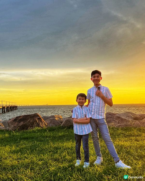 親子好去處 111SKIES