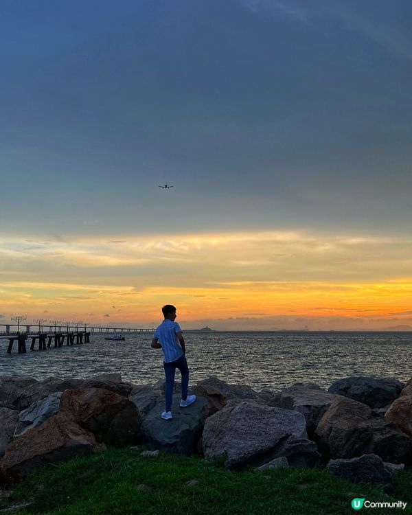 親子好去處 111SKIES