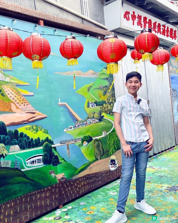 親子好去處 111SKIES