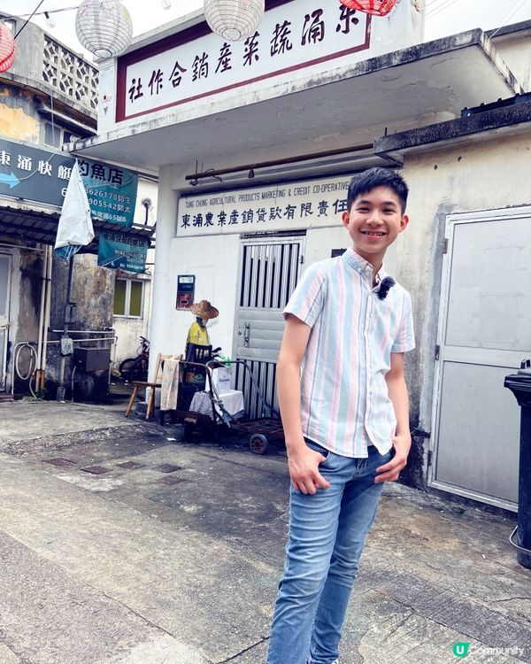 親子好去處 111SKIES