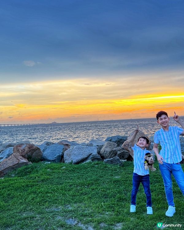 親子好去處 111SKIES