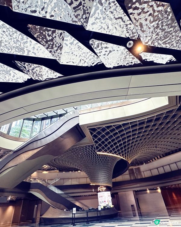 親子好去處 111SKIES