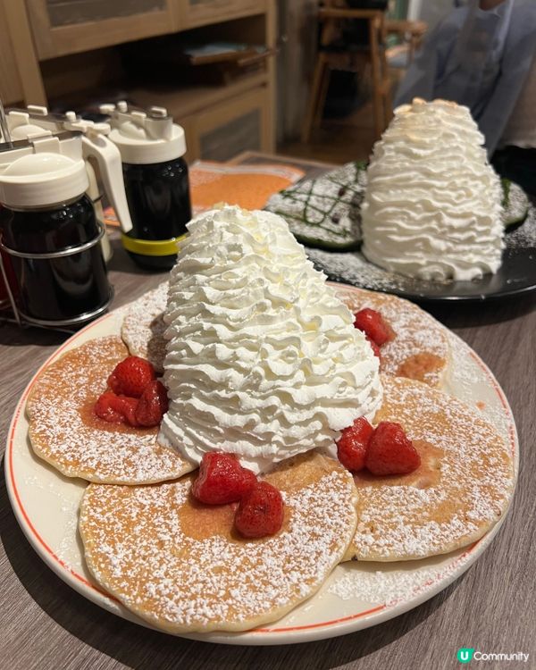 日本美食之旅 🇯🇵🥢