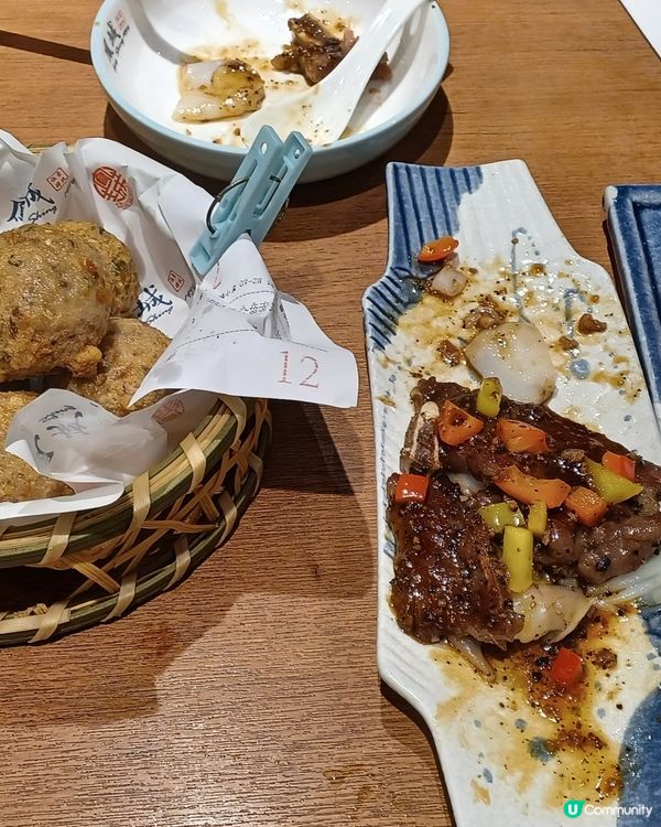 順德美食，鳳城