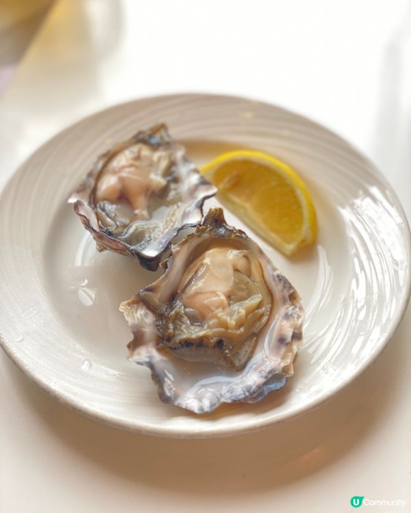 ～任食生蠔～港島酒店抵食自助餐