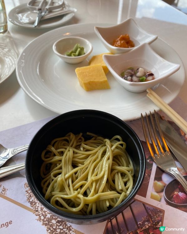 ～任食生蠔～港島酒店抵食自助餐