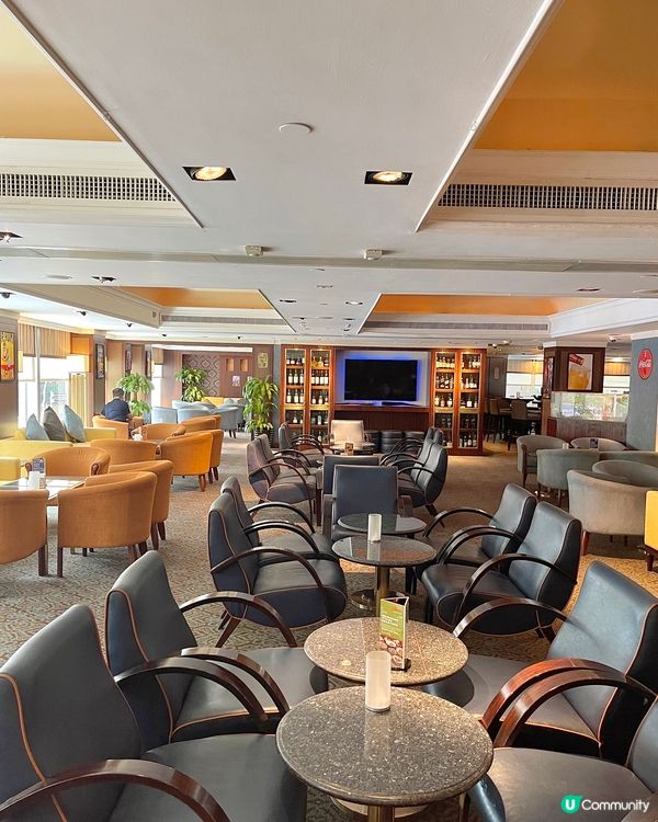 尖沙咀酒店下午茶🍁性價比極高